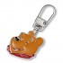 Tragator fermoar metalic Winnie Pooh - Prym 482165
